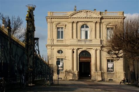 Musée des Beaux-Arts Bordeaux | Wander through the ages of art