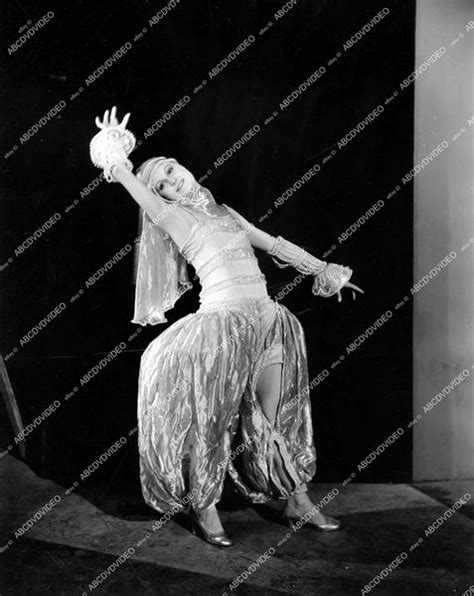 Crp 10872 1929 Unknown Actress Dancer In Wardrobe Costume Portrait Fil Abcdvdvideo