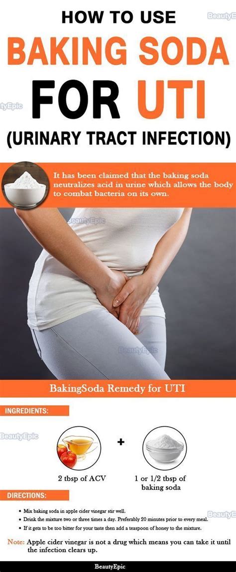 how to use baking soda for uti urinary tract infection bakingsodascrub baking soda for uti