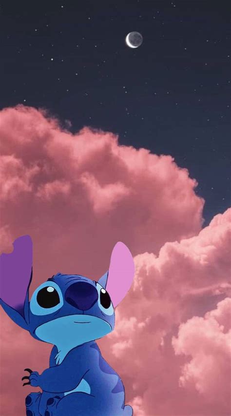 Update More Than 81 Lilo And Stitch Wallpapers Latest In Coedo Vn