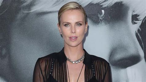 Charlize Theron Films Top 10 Badass Sexiest Movie Quotes Goldderby