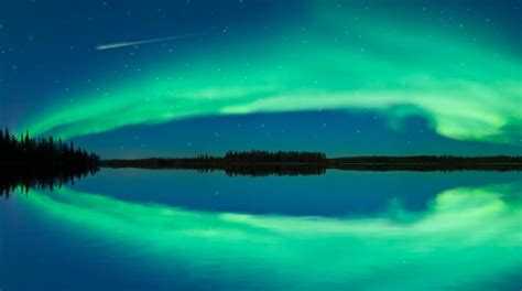 49 Animated Aurora Borealis Wallpaper On Wallpapersafari