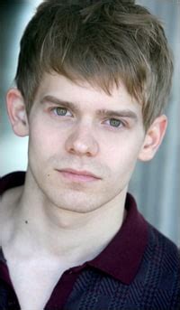 Picture Of Andrew Keenan Bolger