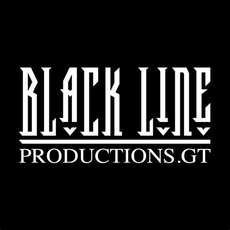 Black Line Productions Gt