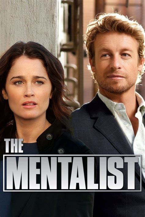 The Mentalist Cast ~ News Word