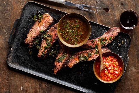 Culture All About Asado Argentinas Iconic Wood Grilled Beef Wine