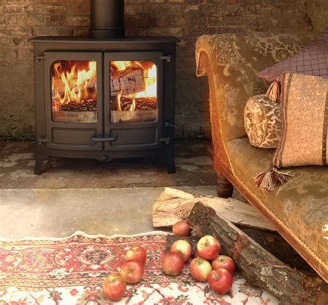 charnwood island closed combustion fireplace beauty fires