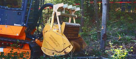 Founded in 1939 by seppi max and specialised in mulching equipment since 1971. MIDIFORST dt hyd broyeur forestier pour chargeuses sur ...