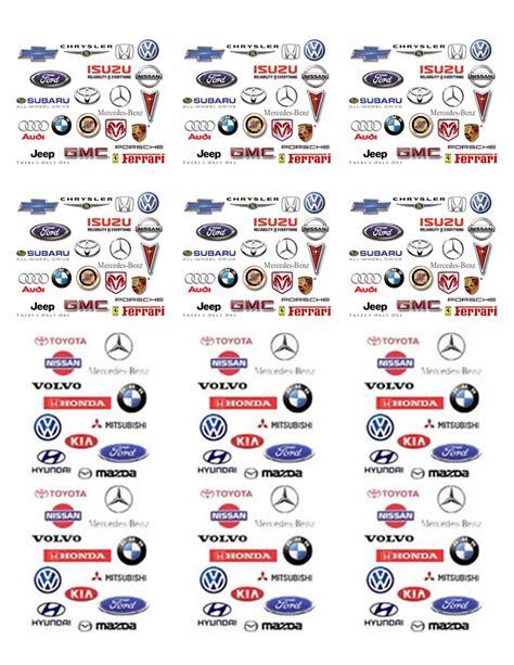 There are and have been many more car brands that start with the letter s.. Best Car Logos: Car brands