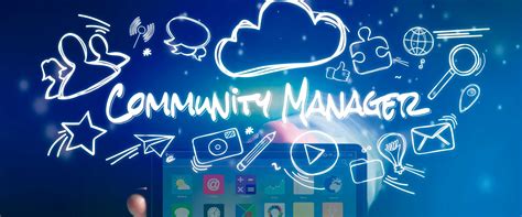 La Importancia Del Community Manager Para Tu Empresa Indexcol