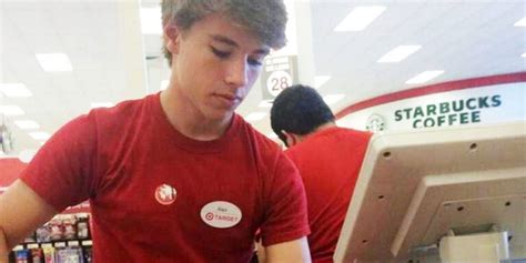 Important But Tragic Alex From Target News