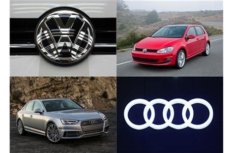 Now porsche holds a controlling portion of volkswagen, so porsche technically owns audi. Audi vs. Volkswagen: Worth the Upgrade? | U.S. News ...