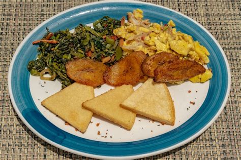 Jamaican Food 15 Traditional Dishes To Eat In Jamaica With Photos 2022