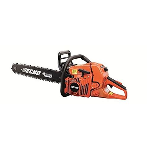 Echo Cs 590 20 Timber Wolf Chainsaw Chainsaw Reviews