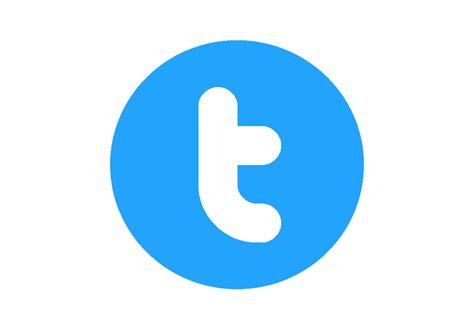 20 Ide Circle Twitter Logo Png Hd Nation Wides