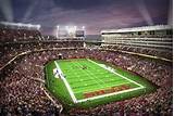 Where Is The 49ers New Stadium Pictures