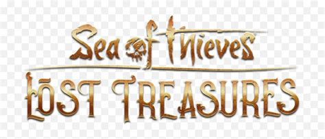 sea of thievesu0027 free lost treasures update available now sea of thieves lost treasures png