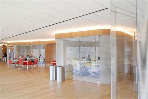 Novartis Institutes For Biomedical Research Headquarters