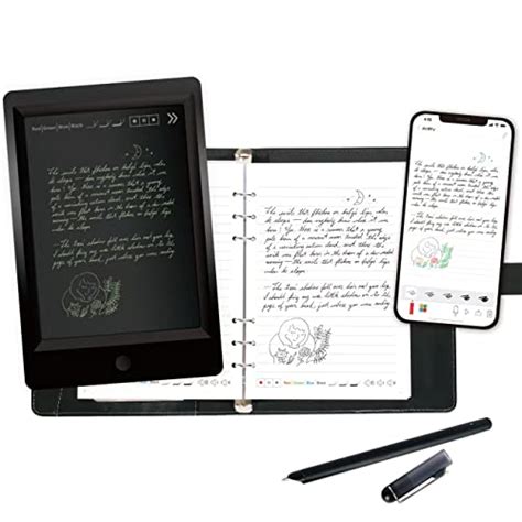 Reviews For Ophaya 3 In 1 Digital Pen Smart Pen Writing Set