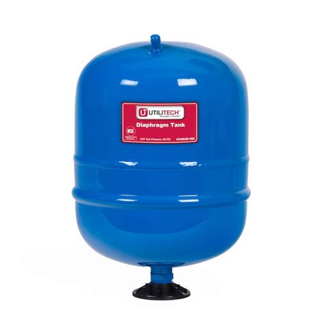 Wellsaver Undefined In The Pressure Tanks Department At