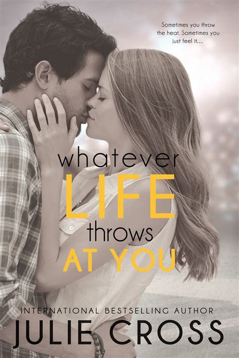 Whatever Life Throws At You Book Review