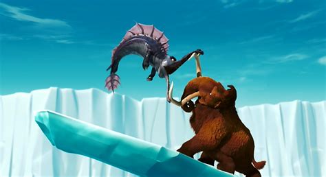 Image Cretaceous4png Ice Age Wiki Fandom Powered By Wikia