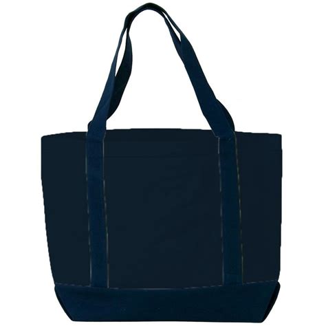 Heavy Duty Canvas Tote Bags