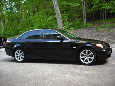 Bmw 530xi 2008 Review Amazing Pictures And Images Look At The Car