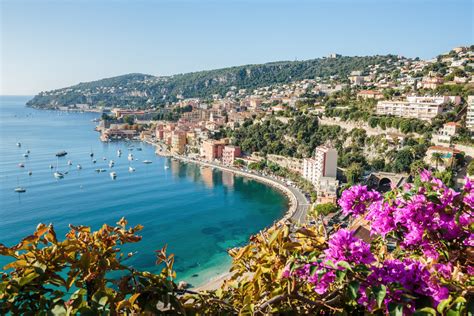 Екскурзия до Френска Ривиера със самолет Ница Монако Монте Карло Кан