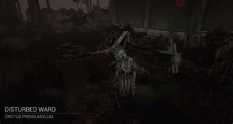 Sally smithson was driven to. Dead By Daylight PS4 Guide: Playing The Nurse | Dead by Daylight