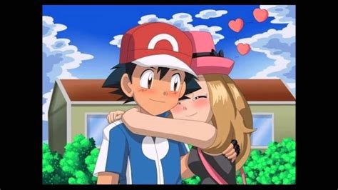 Her main goal is to be named kalos queen, the highest prestige achievable for pokémon performers. Pokemon Paparazzi Love With Ash and Serena!! Caught with ...