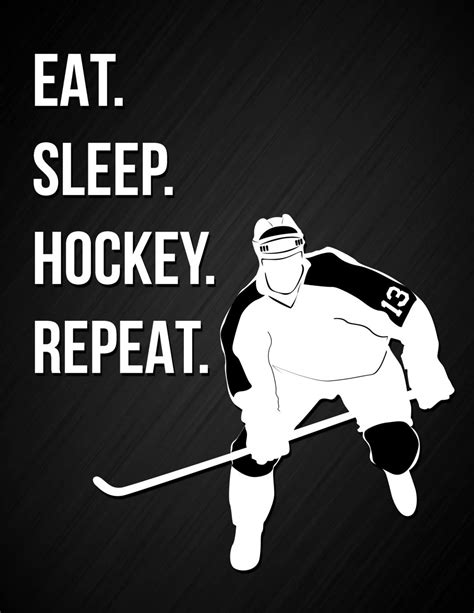 Ice Hockey Quotes
