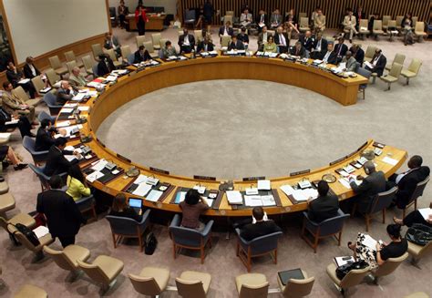 Visão Equador Japão Malta Moçambique E Suíça às Portas Do Conselho De Segurança