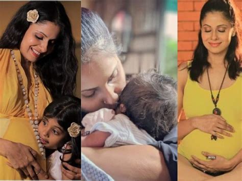 Exclusive Chhavi Mittal Opens Up On Breastfeeding In Public Life