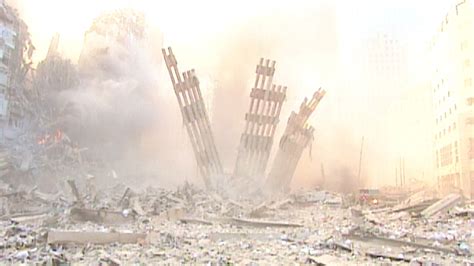 Watch 60 Minutes Overtime Rare Video From Ground Zero On 911 Full