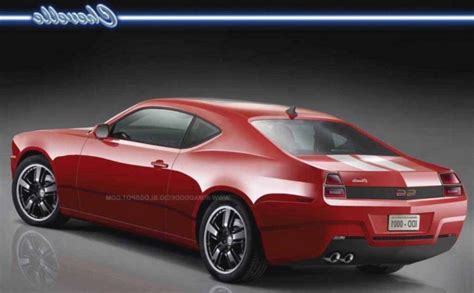 Meet The New 2023 Chevy Chevelle Classic2023