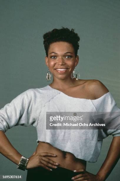 tisha campbell photos and premium high res pictures getty images