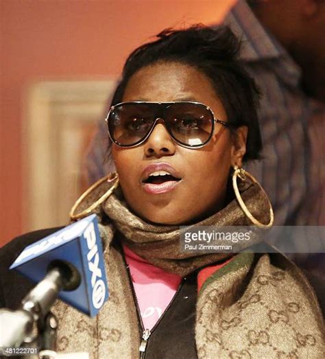 Tionna Smalls Photos And Premium High Res Pictures Getty Images