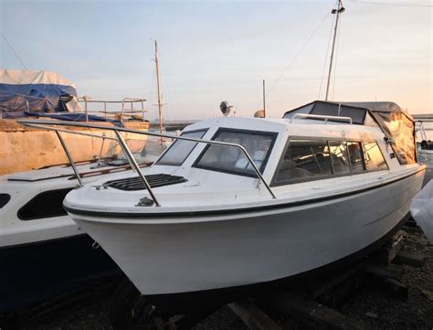 We did not find results for: Viking 20 Cabin Cruiser with Yamaha 9.9hp Electric Start ...