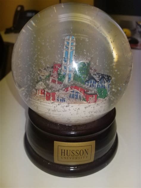 Have You Seen These Custom Snow Globes Soboconcepts