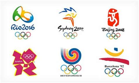 Download High Quality Olympic Logo Transparent Png Images Art Prim