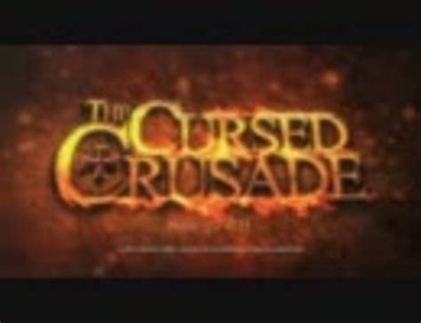 Pc The Cursed Crusade Prologue プレイ動画 ニコニコ動画