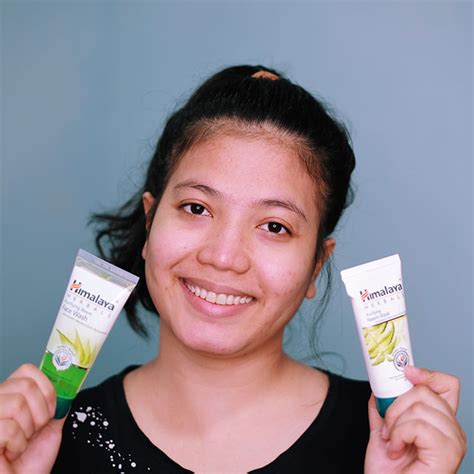 Ini senarai pencuci muka himalaya sesuai untuk semua jenis kulit, dari jeragat, jerawat & juga kulit kering. Review Himalaya Herbals Purifying Neem Face Wash & Mask ...