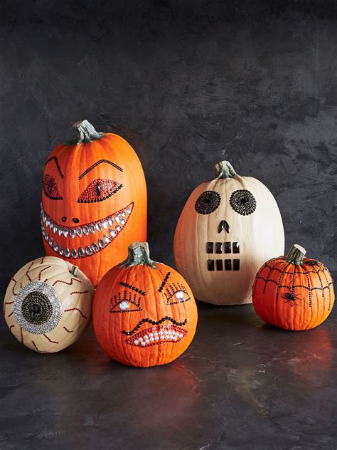 27 Of Our Best Pumpkin Carving And Decorating Ideas Pumpkin Carving