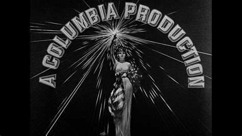 Columbia Pictures In It Happened One Night 1934 Youtube