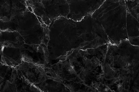 Premium Photo Black Gray Marble Texture With High Resolution Counter