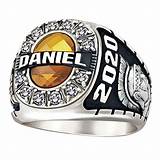 2020 Class Ring Pictures