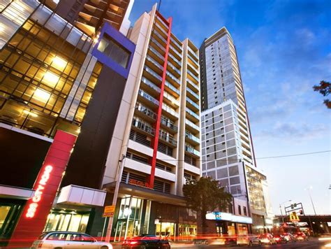 Aria Hotel Apartments Melbourne Cbd Melbourne Victoria Australia