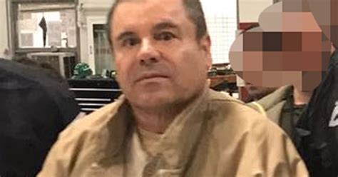 5,528 likes · 13 talking about this. El Chapo 'trafficked 328 million lines of cocaine' into US - Mirror Online