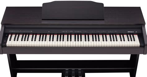 Roland Rp 30 Digital Piano With Stand And Pedal